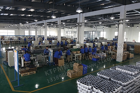 TPM企業(yè)設備制造 TPM企業(yè)設備制造